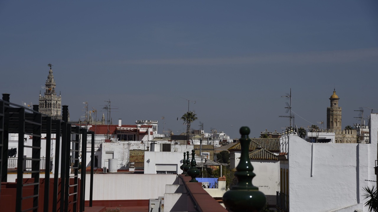 Photo of Outdoor in Triana