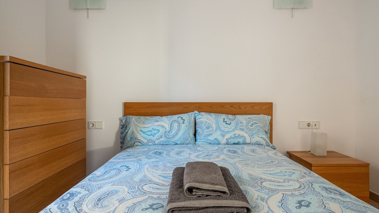 Photo of Bedroom in Triana