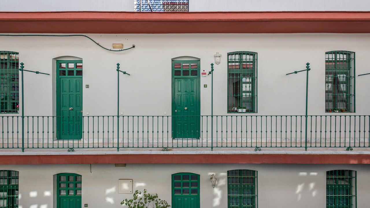 Photo of Outdoor in Triana