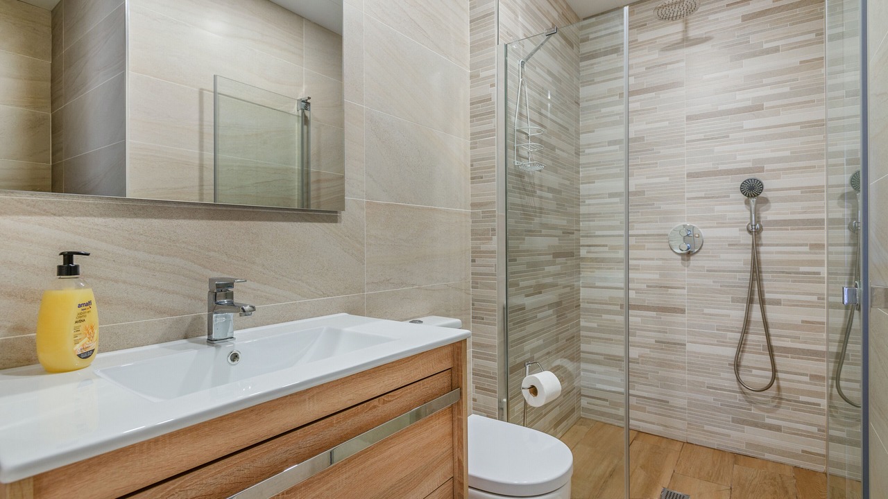 Photo of Bathroom in Triana