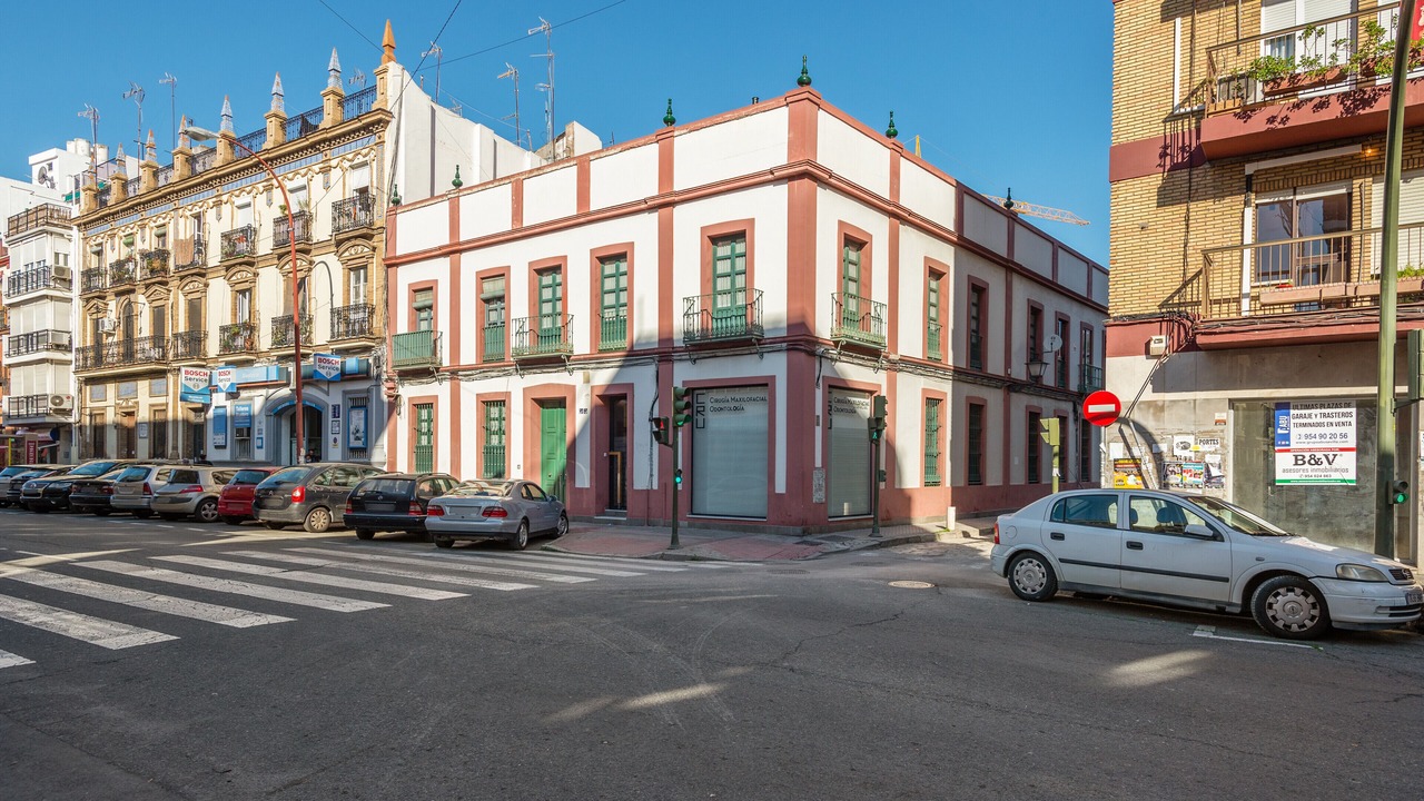 Photo of Outdoor in Triana