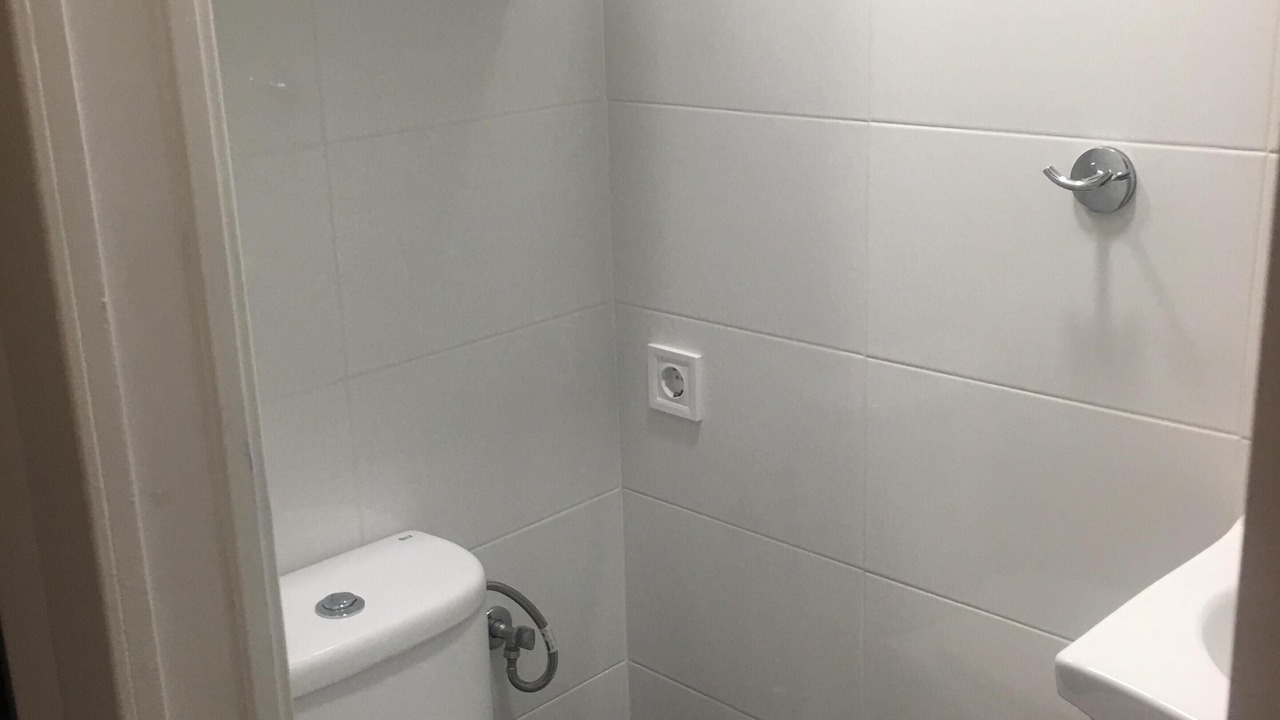 Photo of Bathroom in El Viso