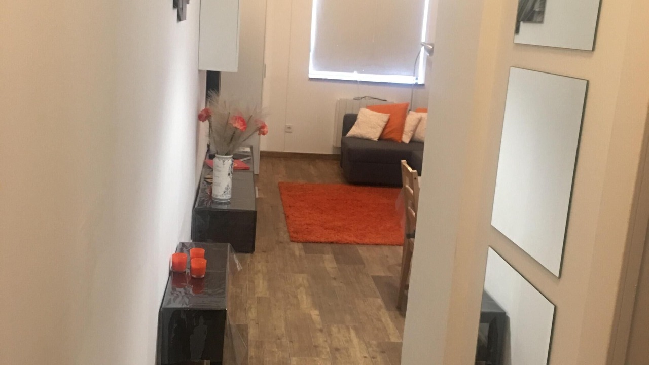Photo of Livingroom in El Viso