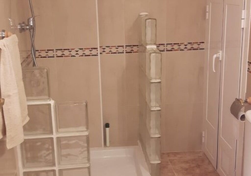 Photo of Bathroom in Torre de la Horadada
