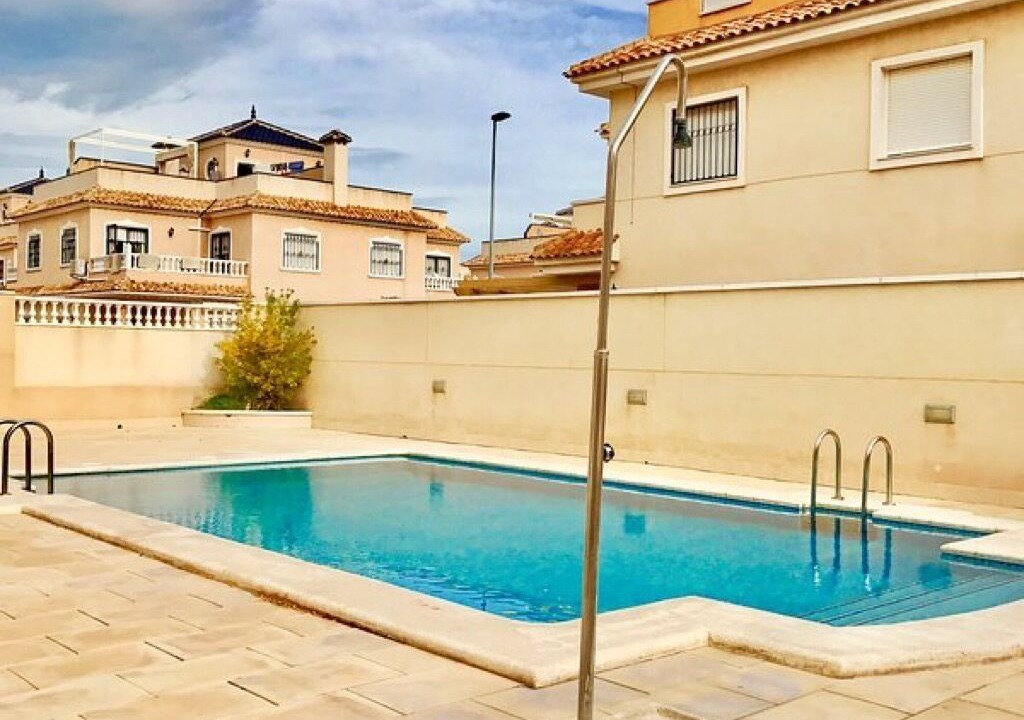 Photo of Outdoor in Torre de la Horadada