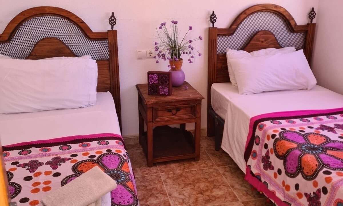 Photo of Bedroom in Torre de la Horadada