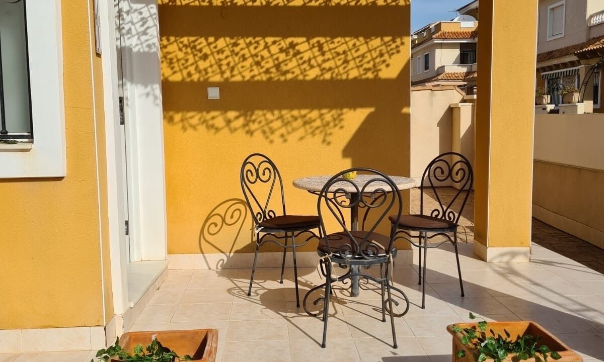 Photo of Outdoor in Torre de la Horadada
