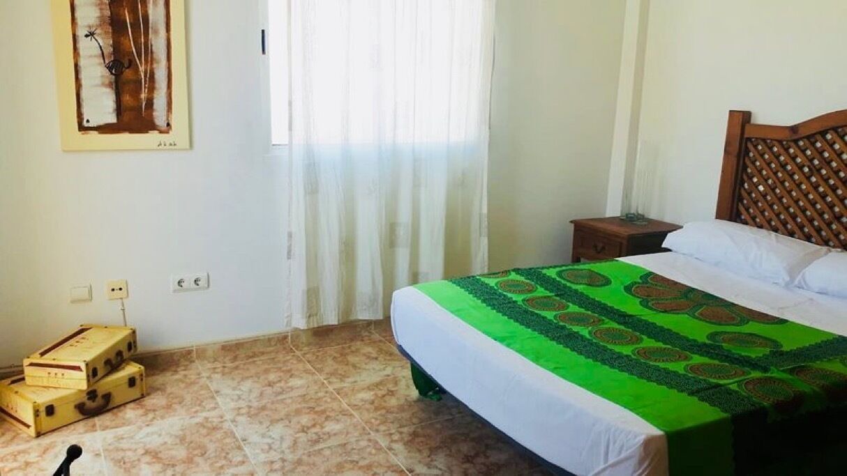 Photo of Bedroom in Torre de la Horadada