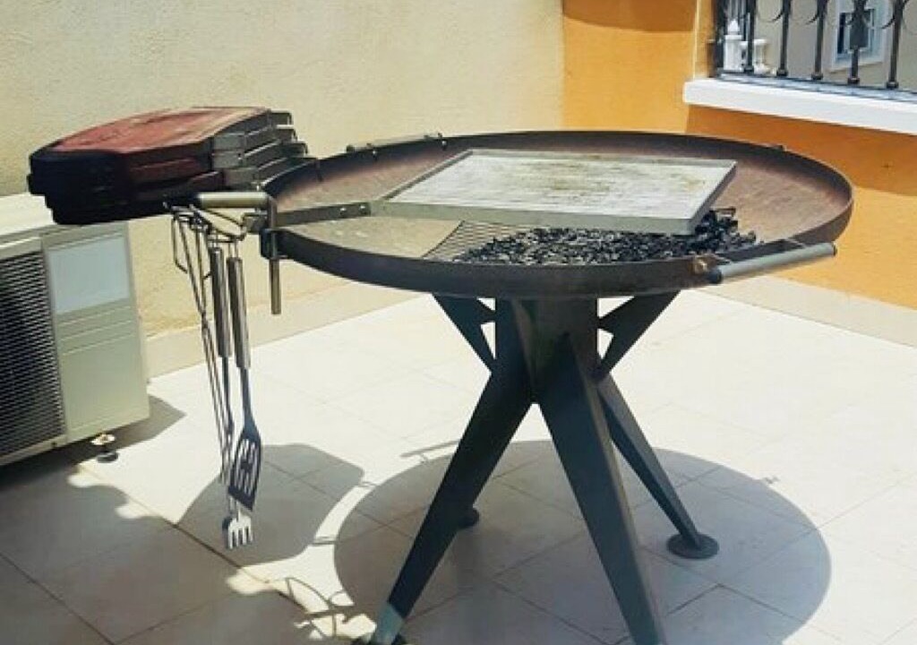Photo of Patio Balcony in Torre de la Horadada