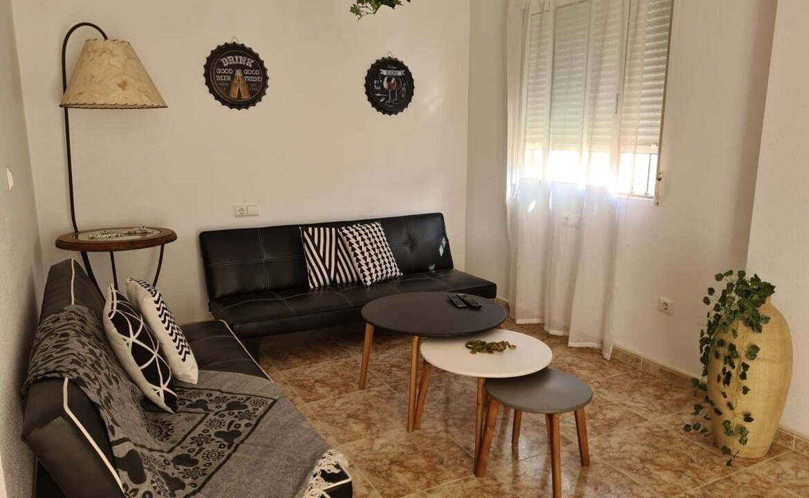 Photo of Livingroom in Torre de la Horadada