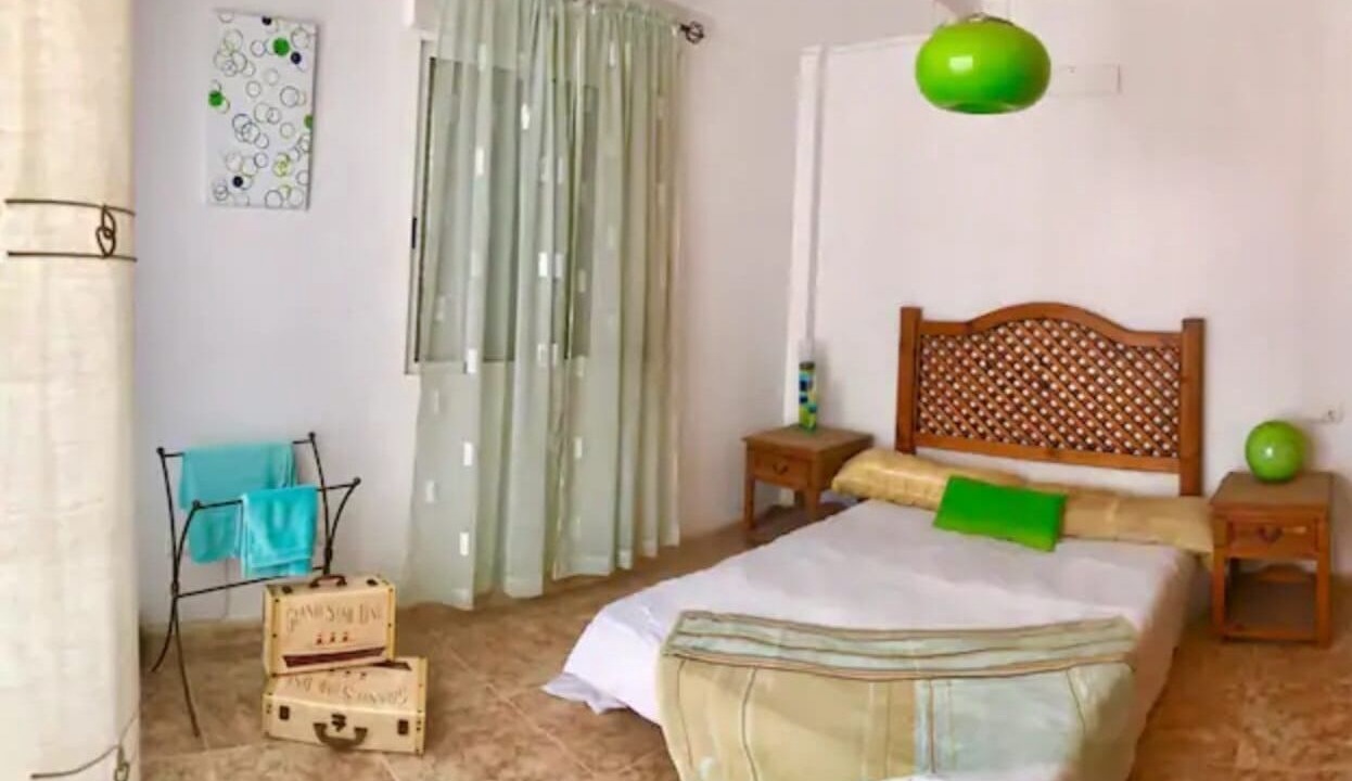 Photo of Bedroom in Torre de la Horadada