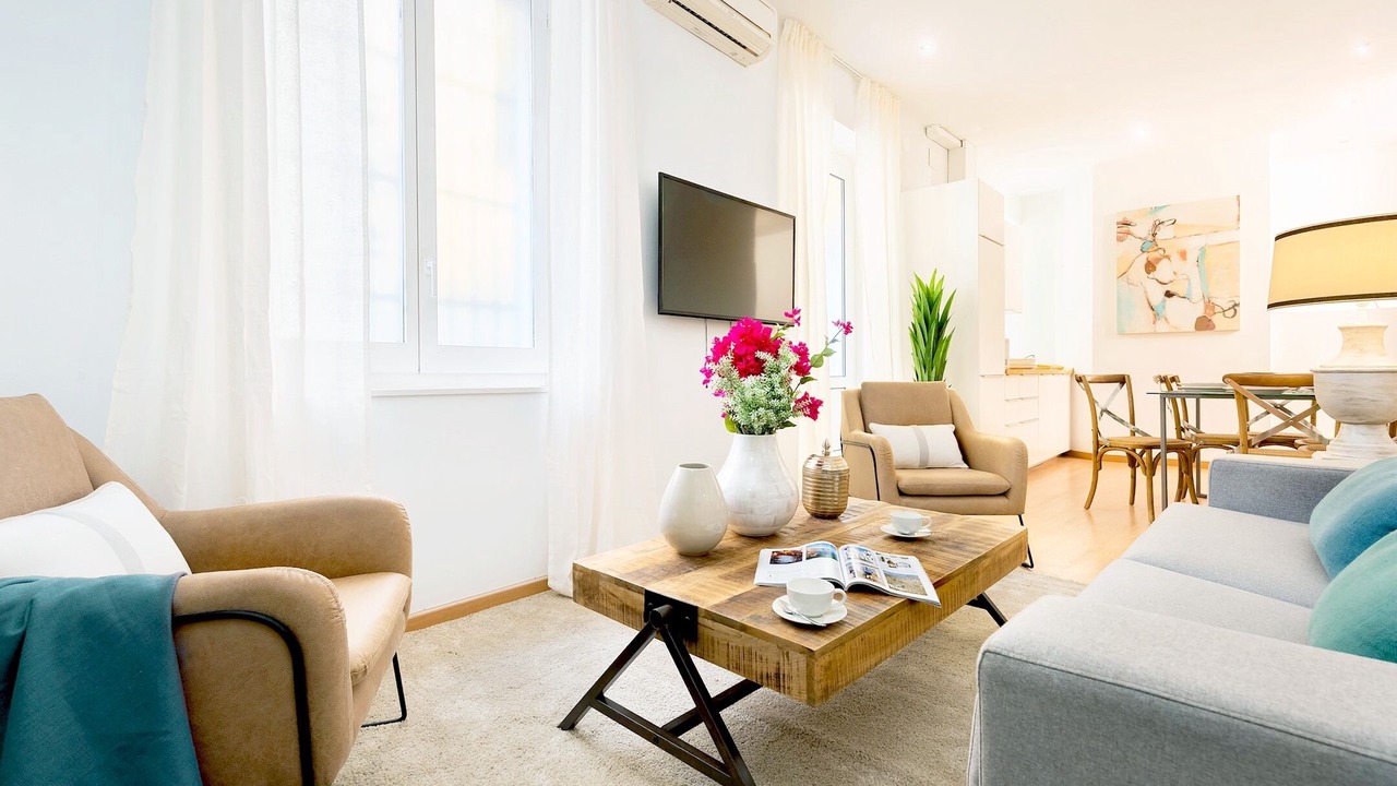 Photo of Livingroom in Santa Cruz