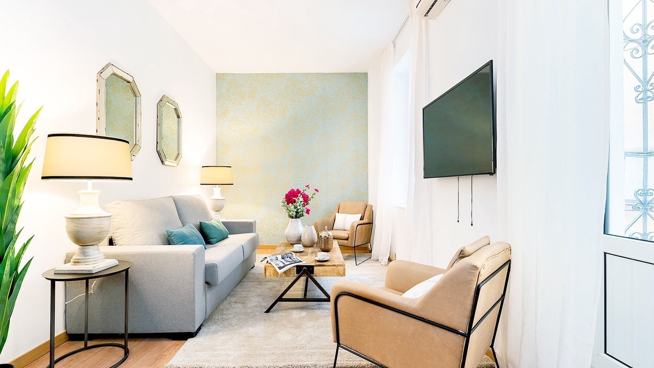 Photo of Livingroom in Santa Cruz