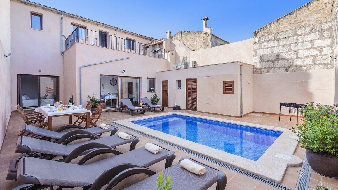 Photo of Outdoor in Sa Pobla