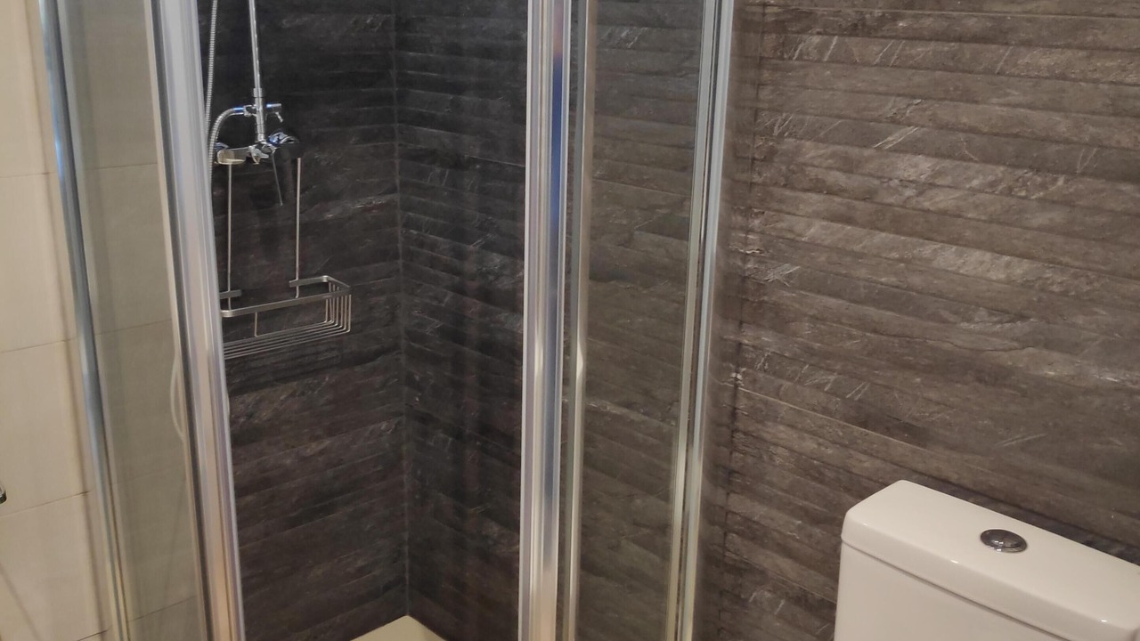 Photo of Bathroom in Boadilla del Monte