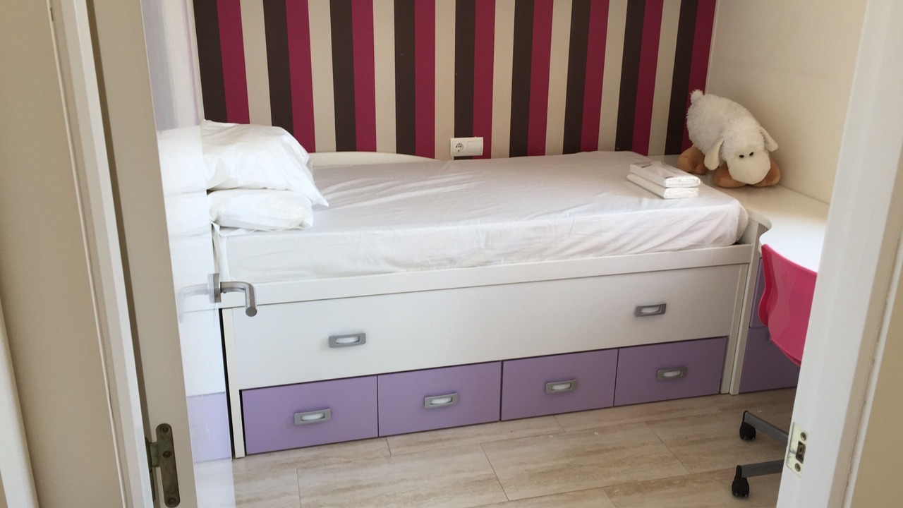 Photo of Bedroom in Los Balcones