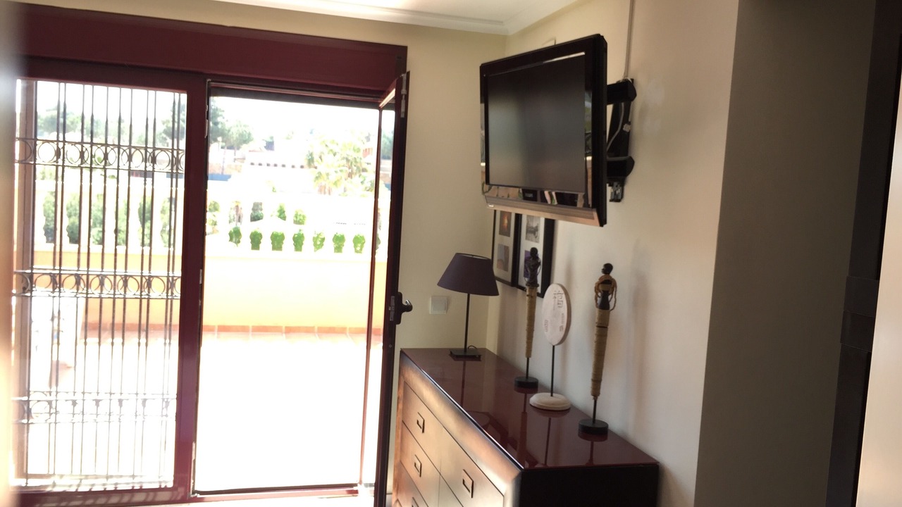 Photo of Bedroom in Los Balcones