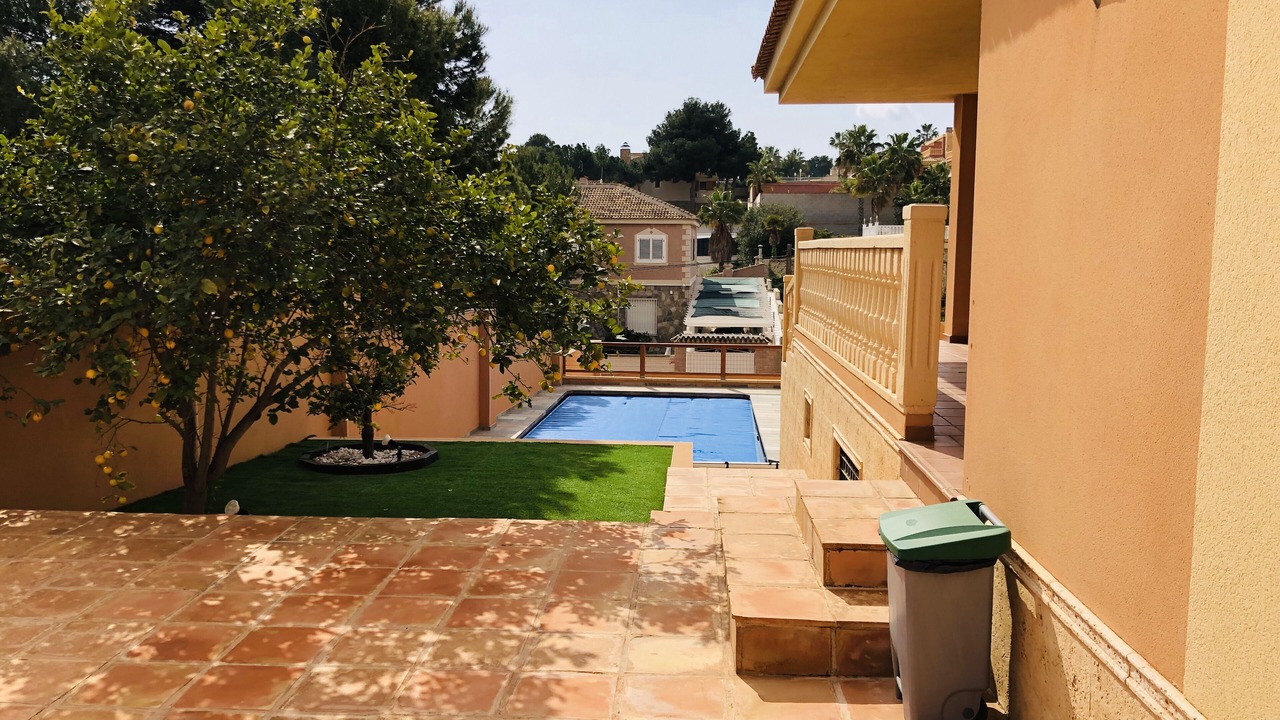 Photo of Outdoor in Los Balcones