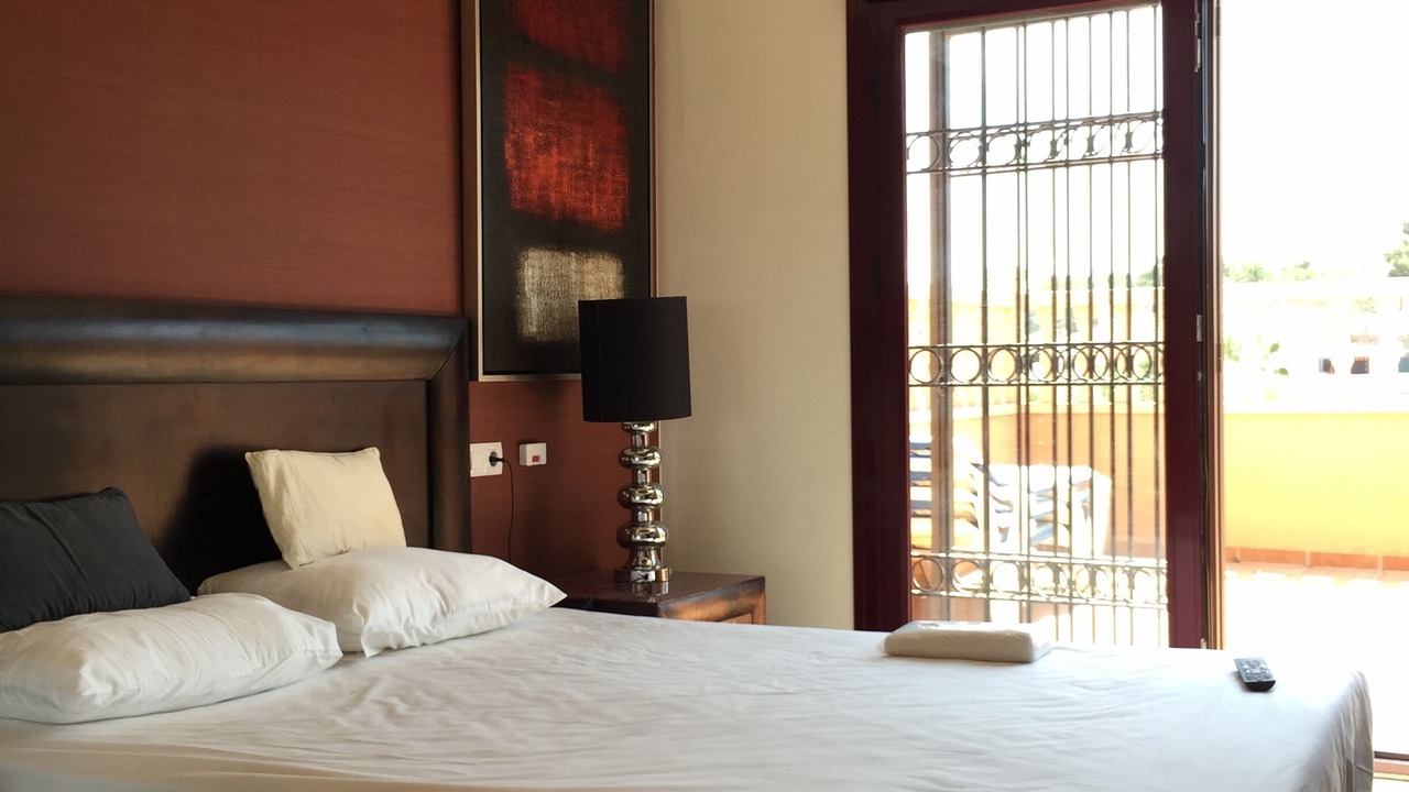 Photo of Bedroom in Los Balcones