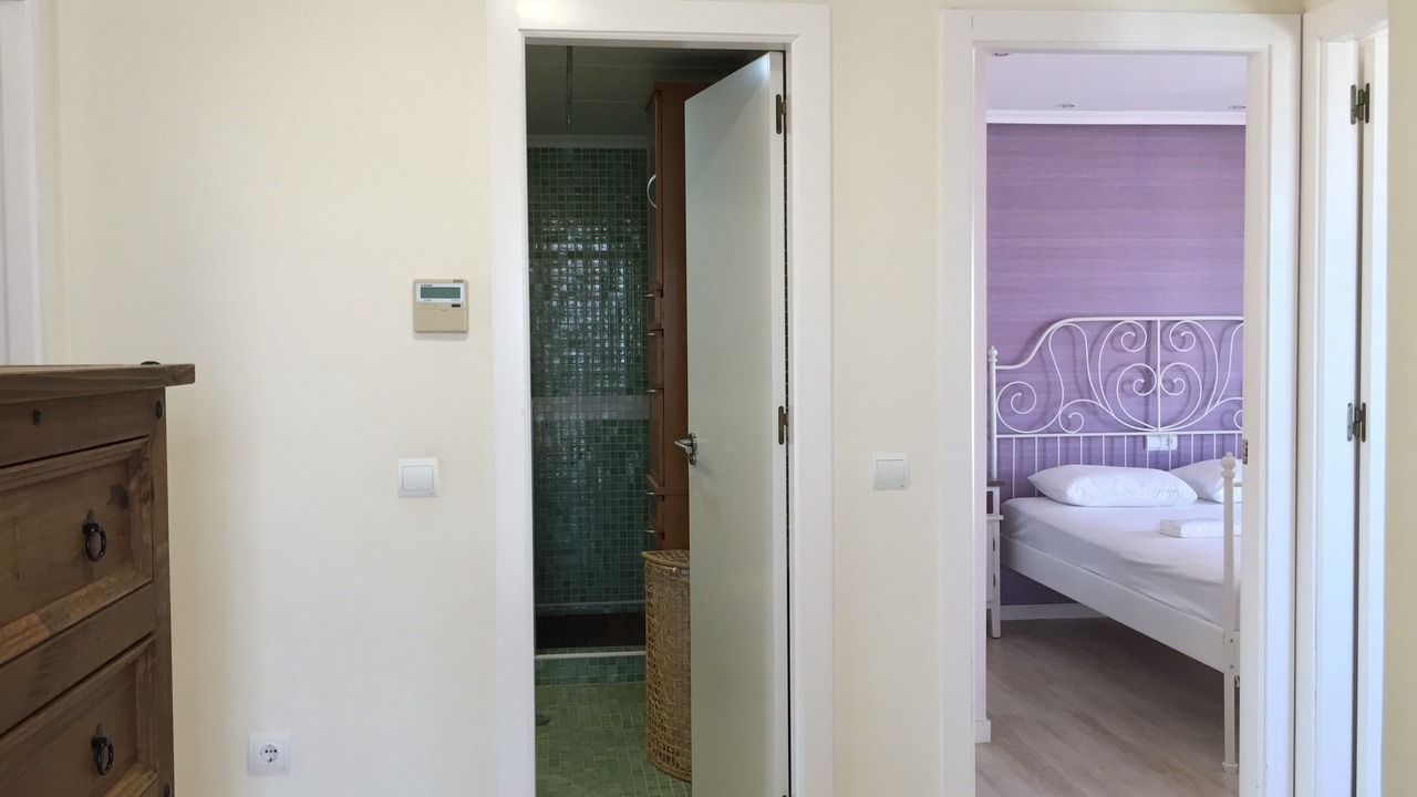 Photo of Bedroom in Los Balcones