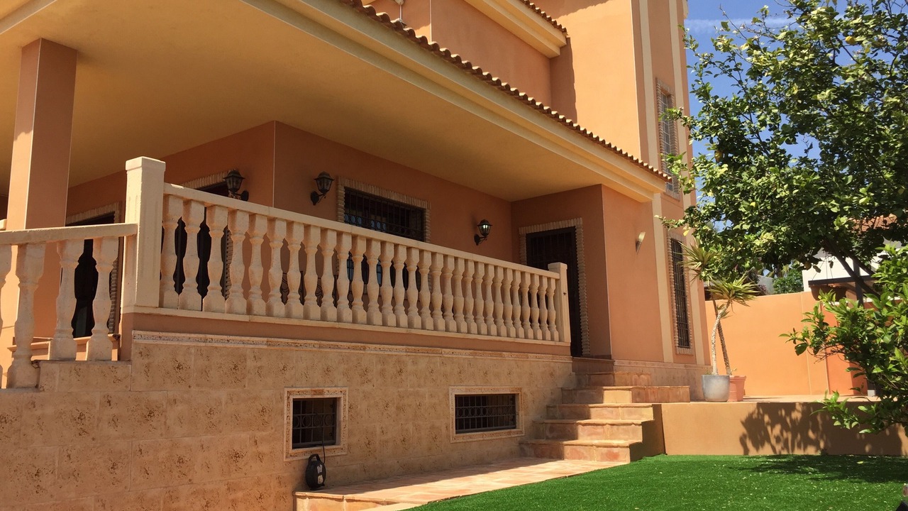 Photo of Outdoor in Los Balcones