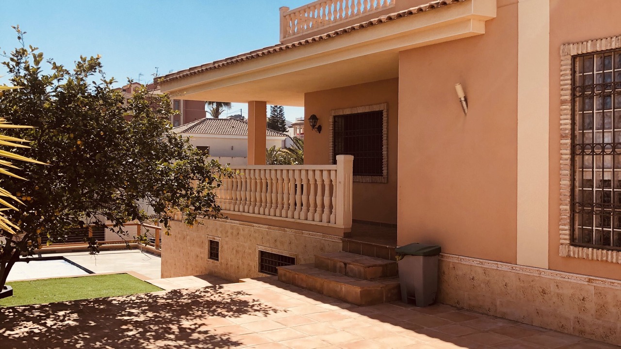 Photo of Outdoor in Los Balcones