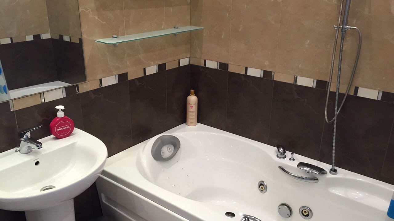 Photo of Bathroom in Los Balcones