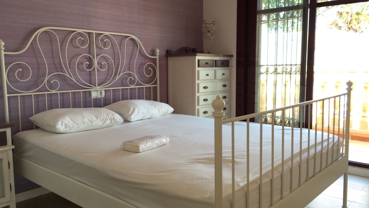 Photo of Bedroom in Los Balcones