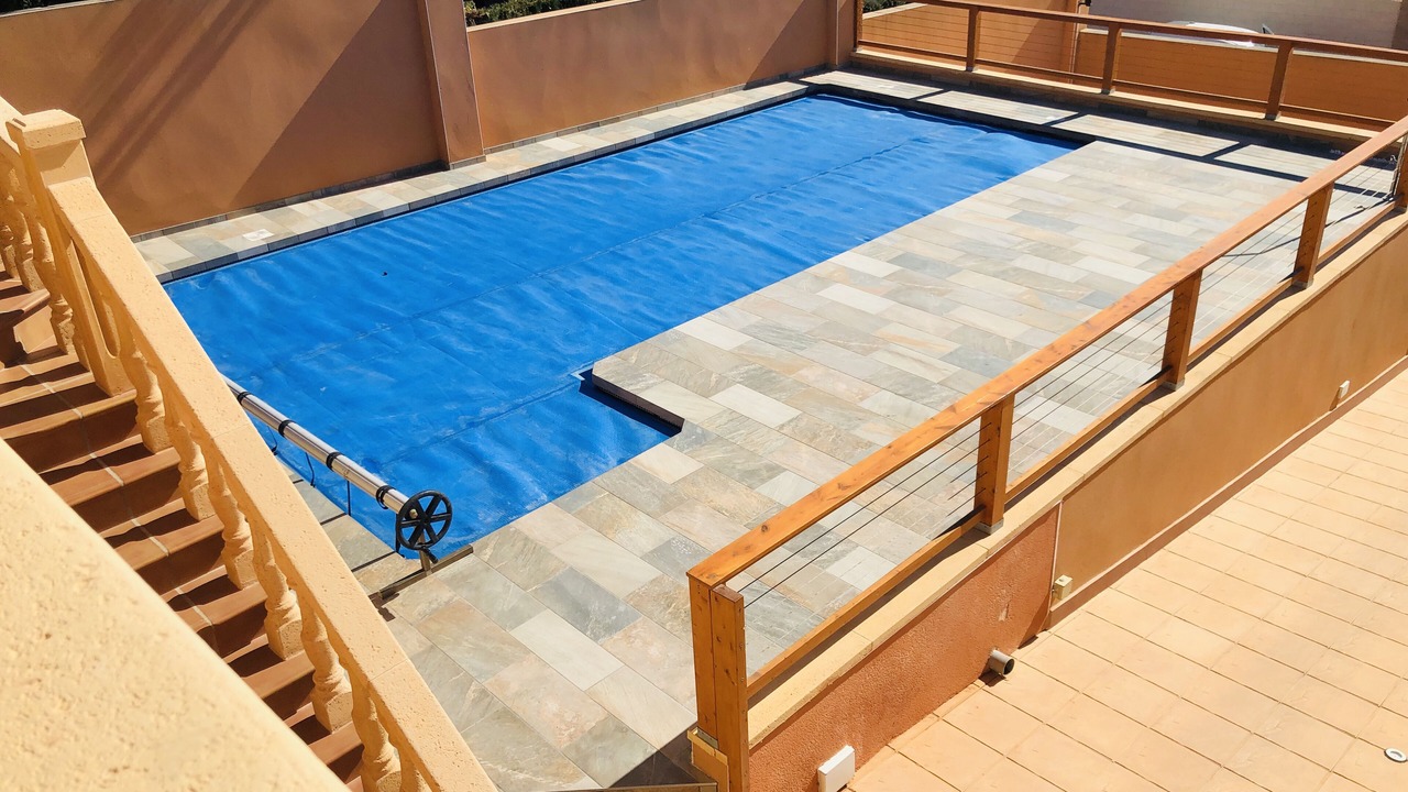 Photo of Outdoor in Los Balcones