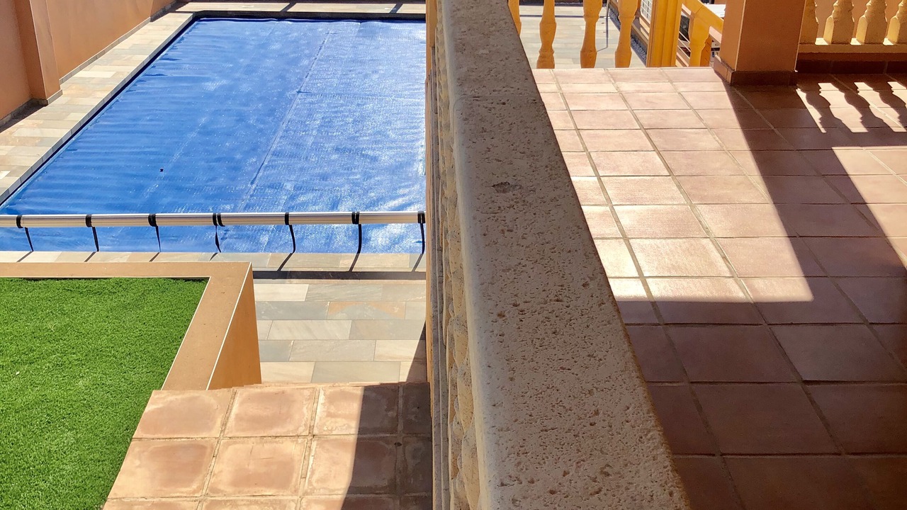 Photo of Outdoor in Los Balcones