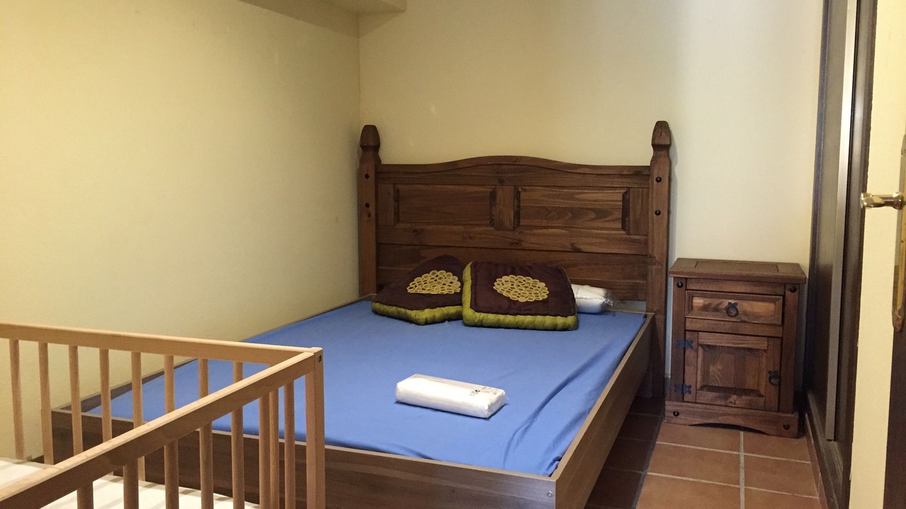 Photo of Bedroom in Los Balcones