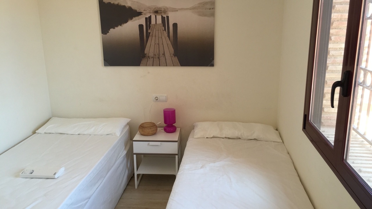 Photo of Bedroom in Los Balcones