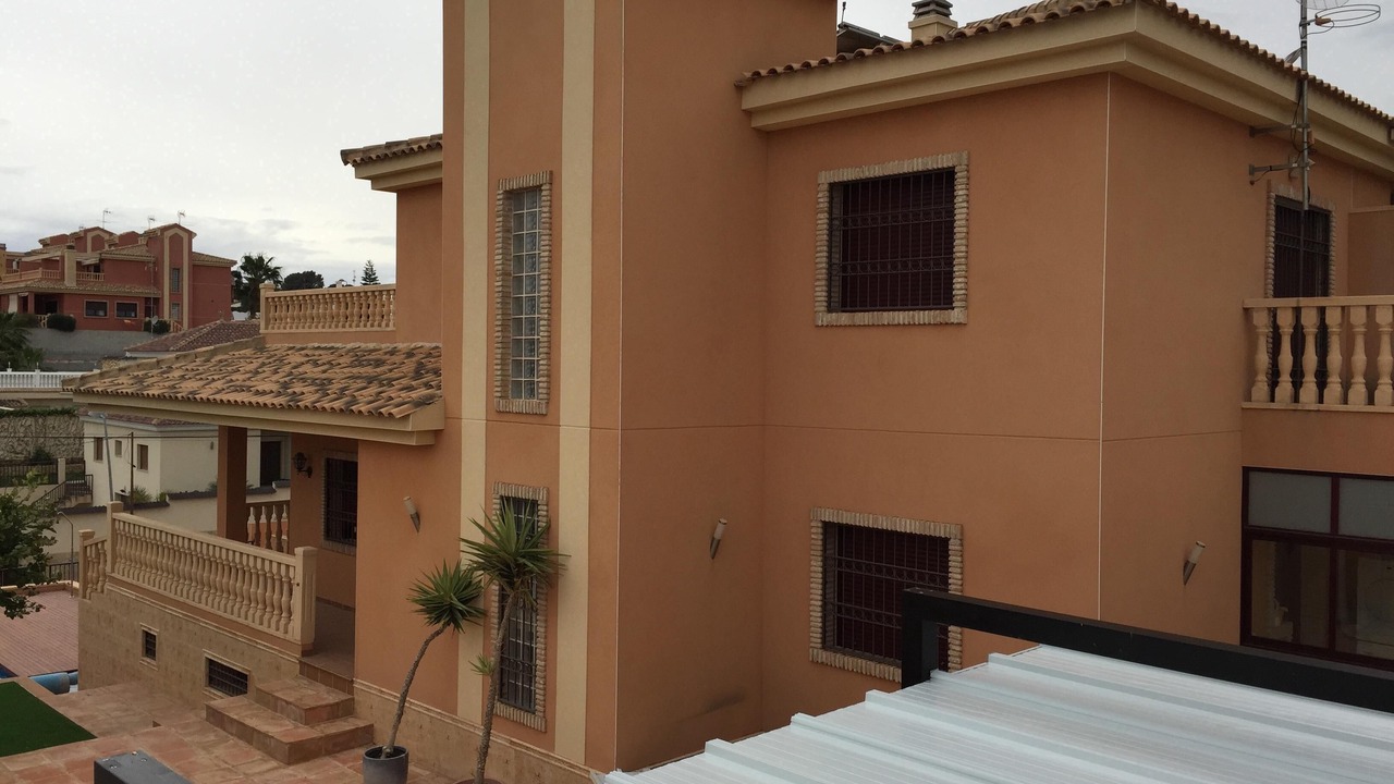 Photo of Outdoor in Los Balcones