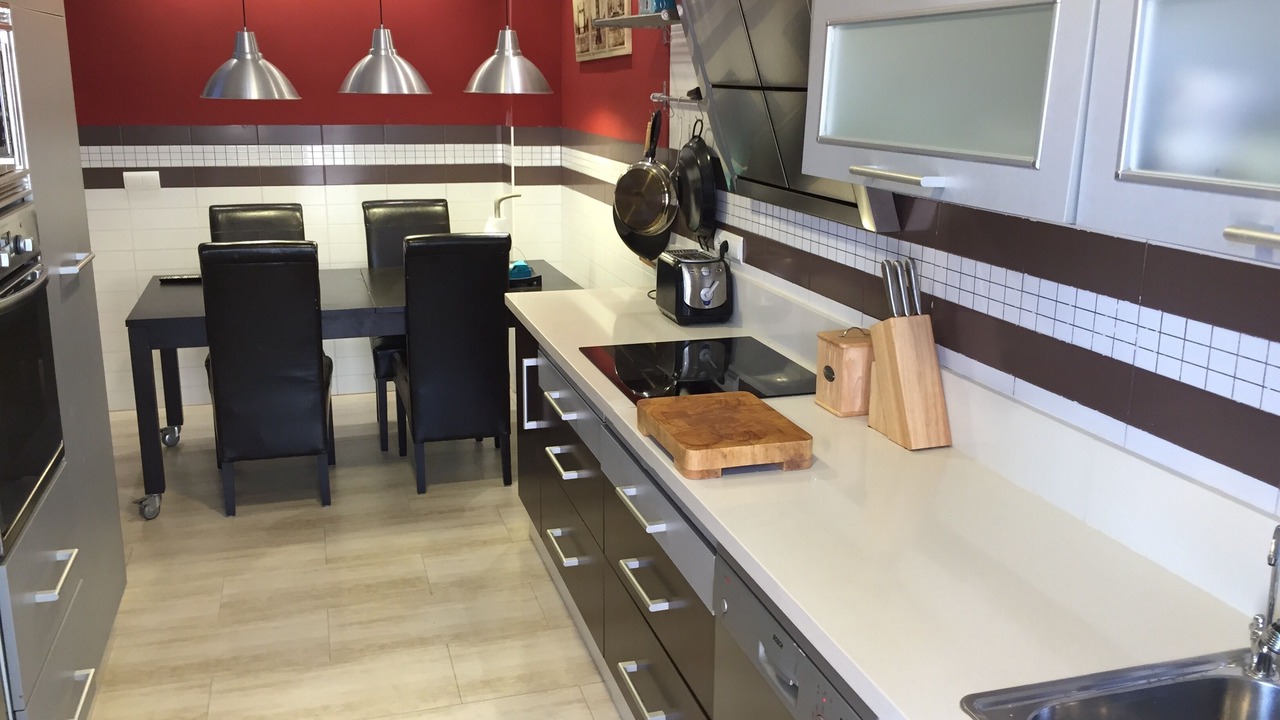 Photo of Kitchen in Los Balcones