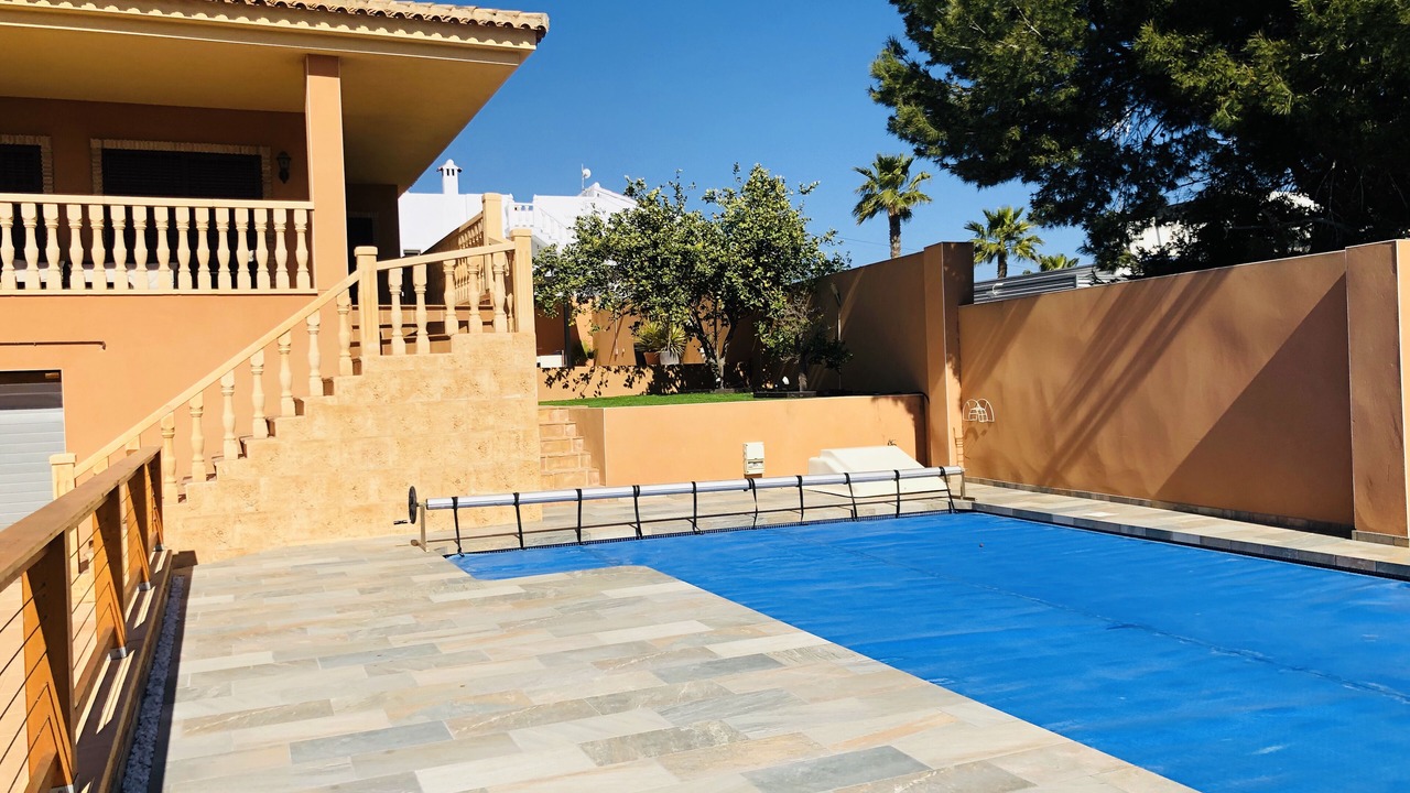 Photo of Outdoor in Los Balcones
