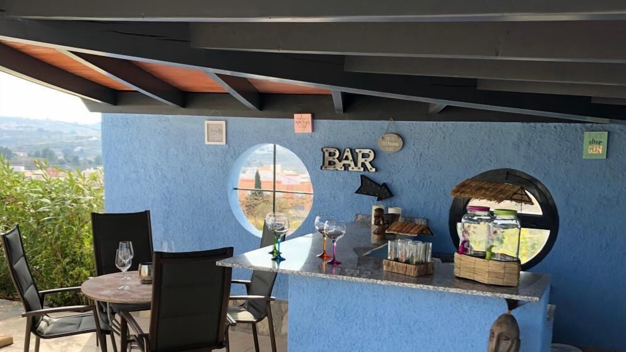 Photo of Outdoor in Teulada