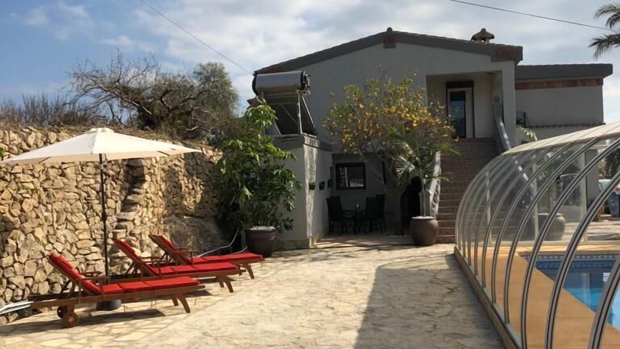 Photo of Outdoor in Teulada