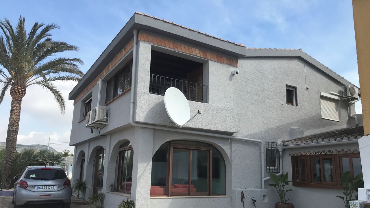 Photo of Outdoor in Teulada