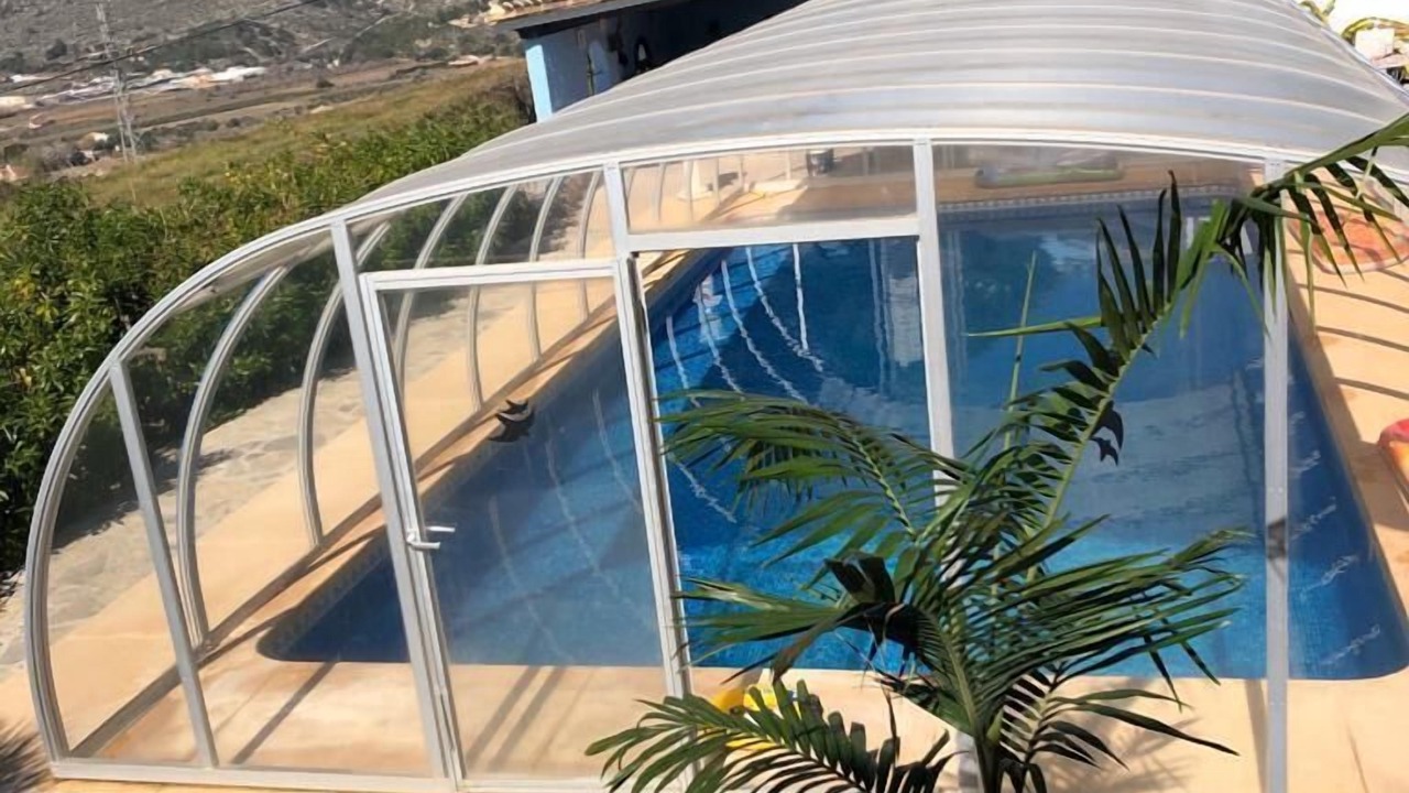 Photo of Outdoor in Teulada