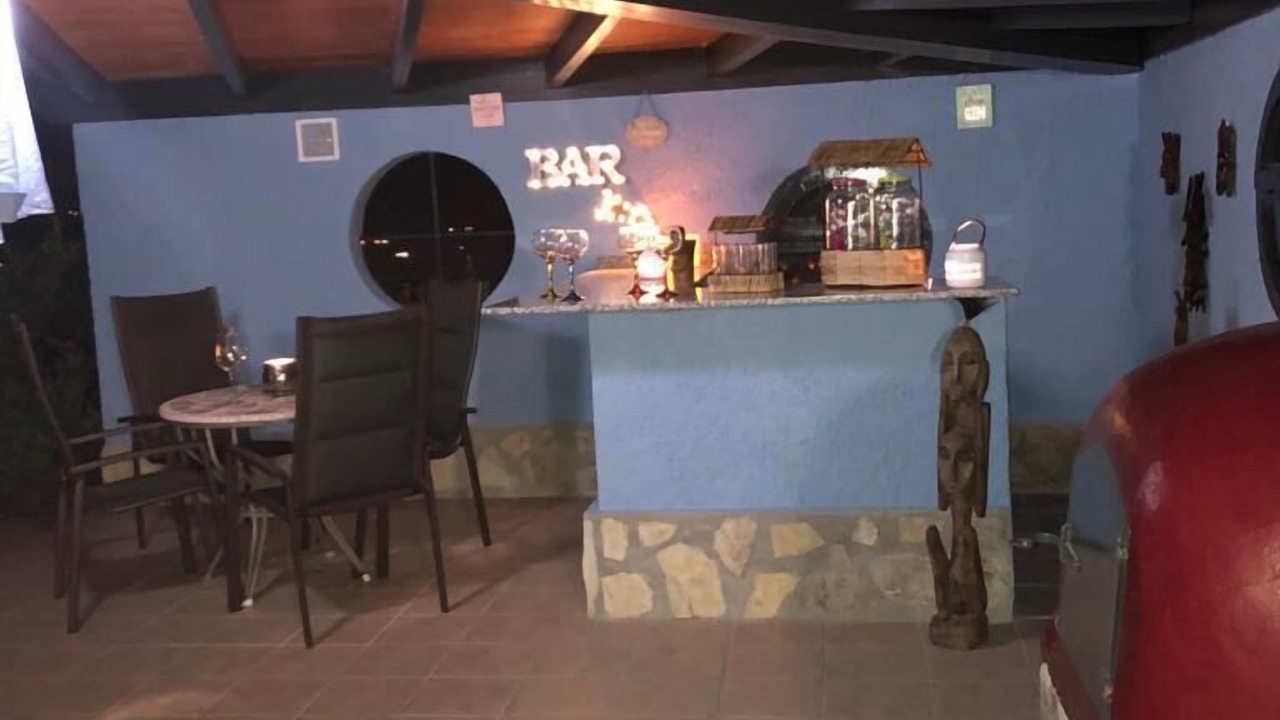 Photo of Outdoor in Teulada