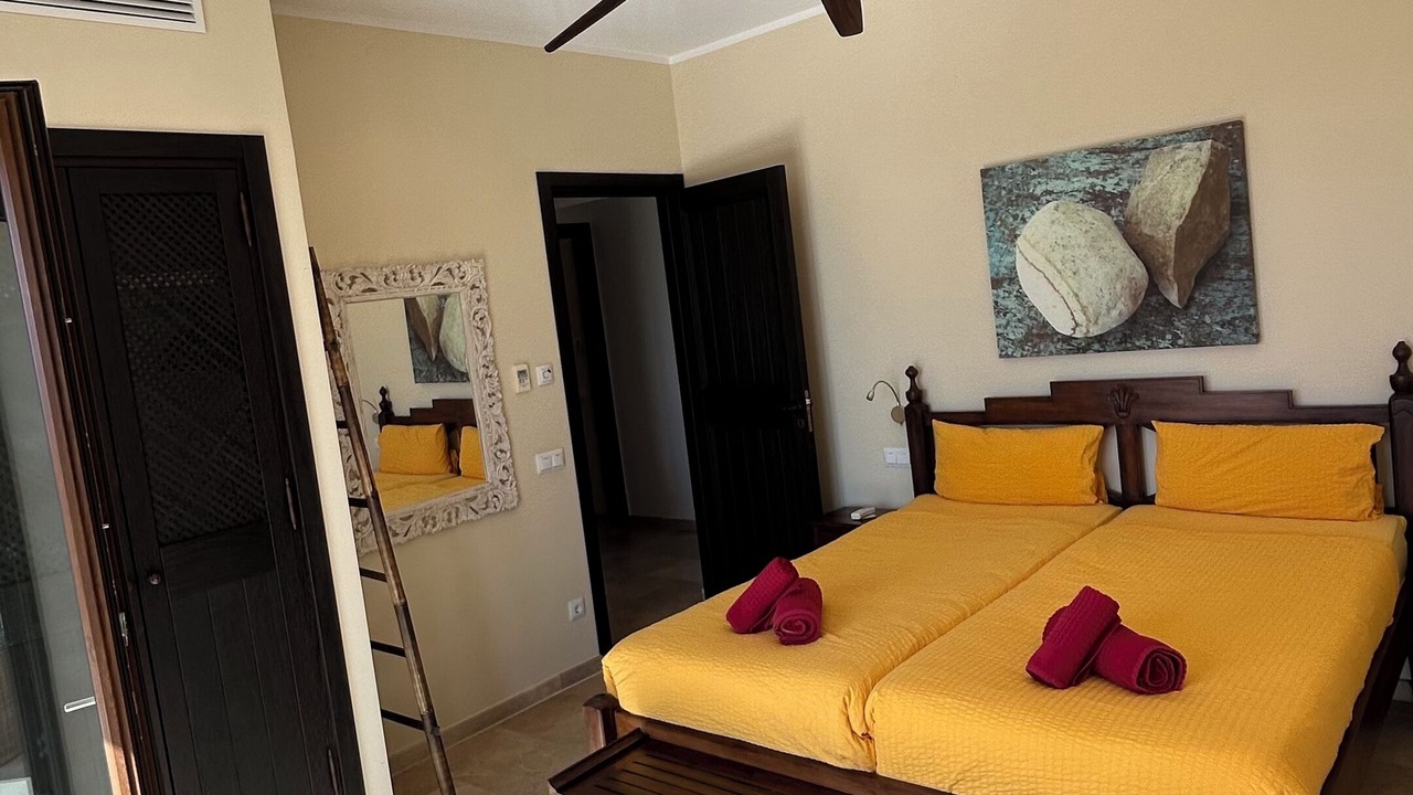 Photo of Bedroom in Cala Murada