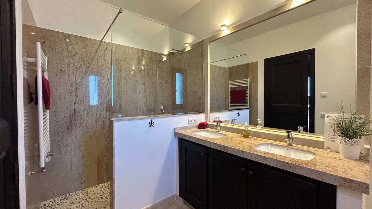 Photo of Bathroom in Cala Murada