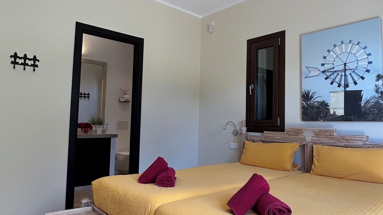 Photo of Bedroom in Cala Murada
