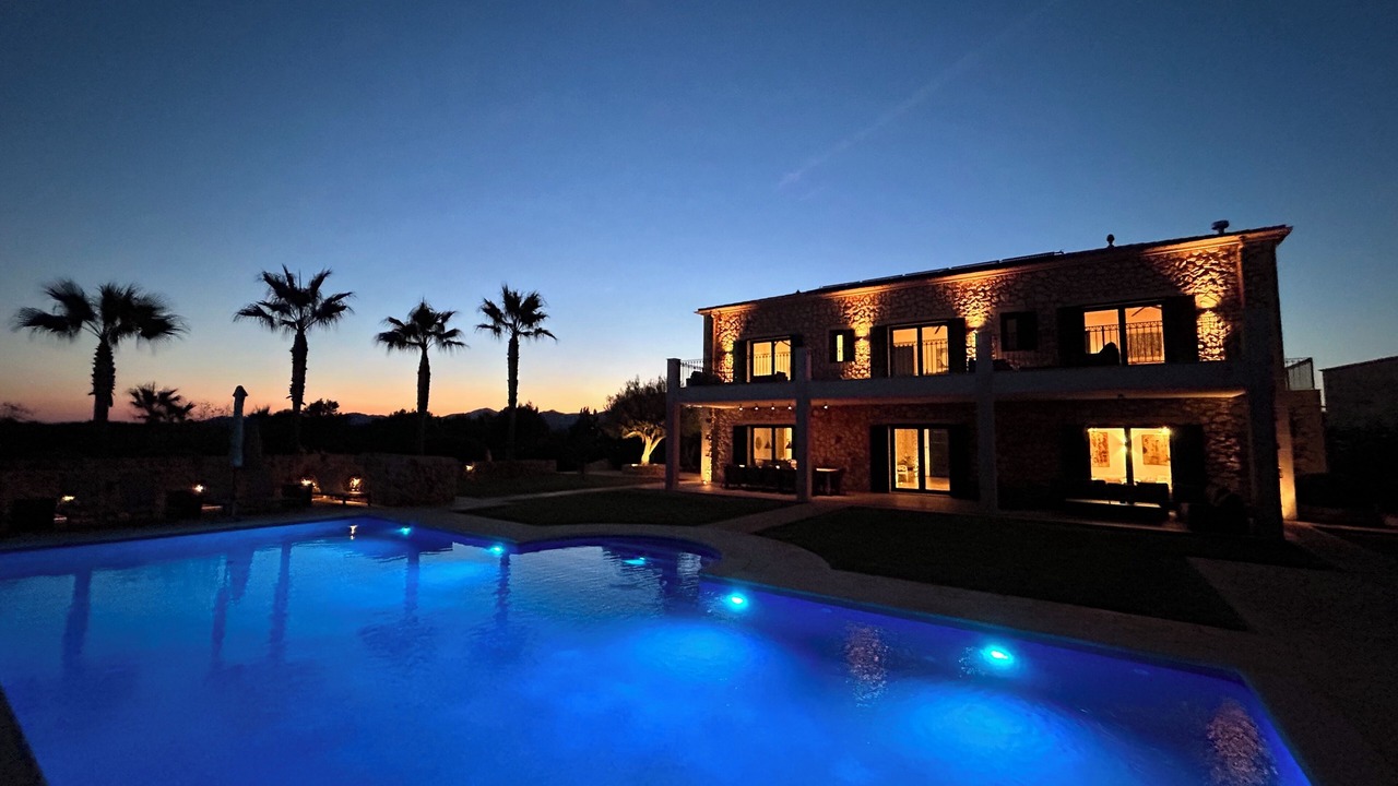 Photo of Outdoor in Cala Murada