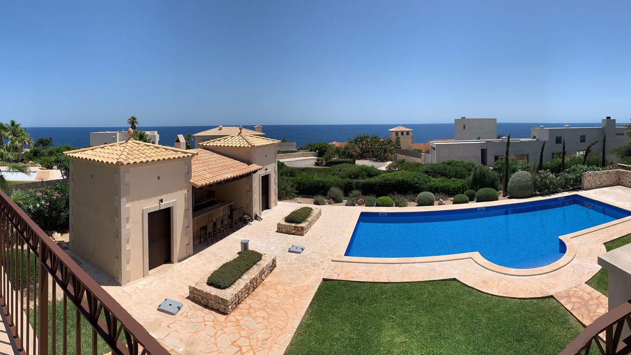 Photo of Outdoor in Cala Murada