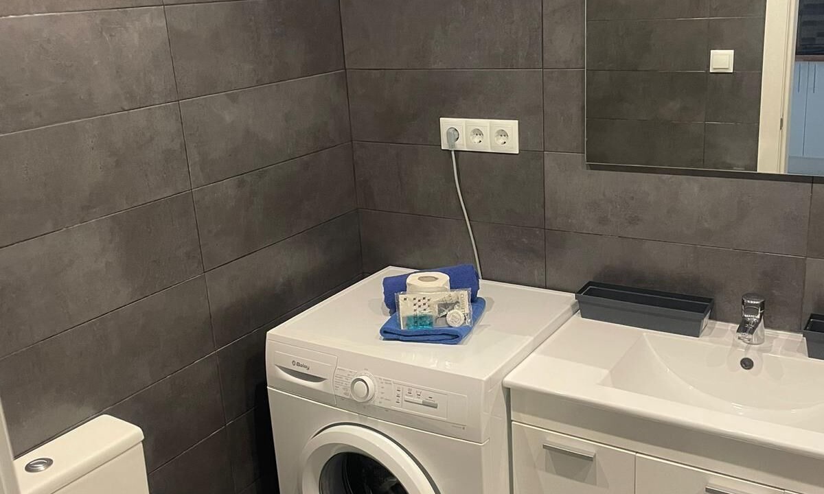 Photo of Bathroom in Rincon de Loix