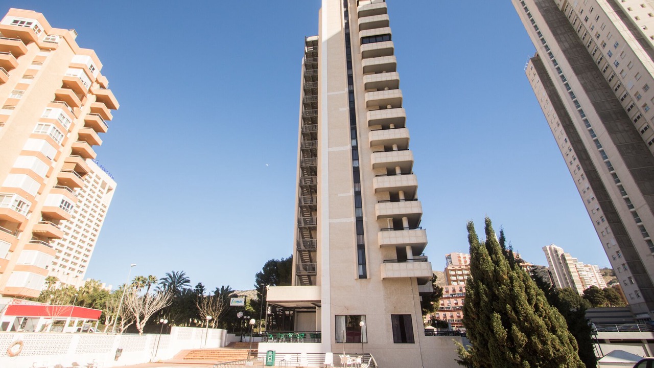 Photo of Outdoor in Rincon de Loix