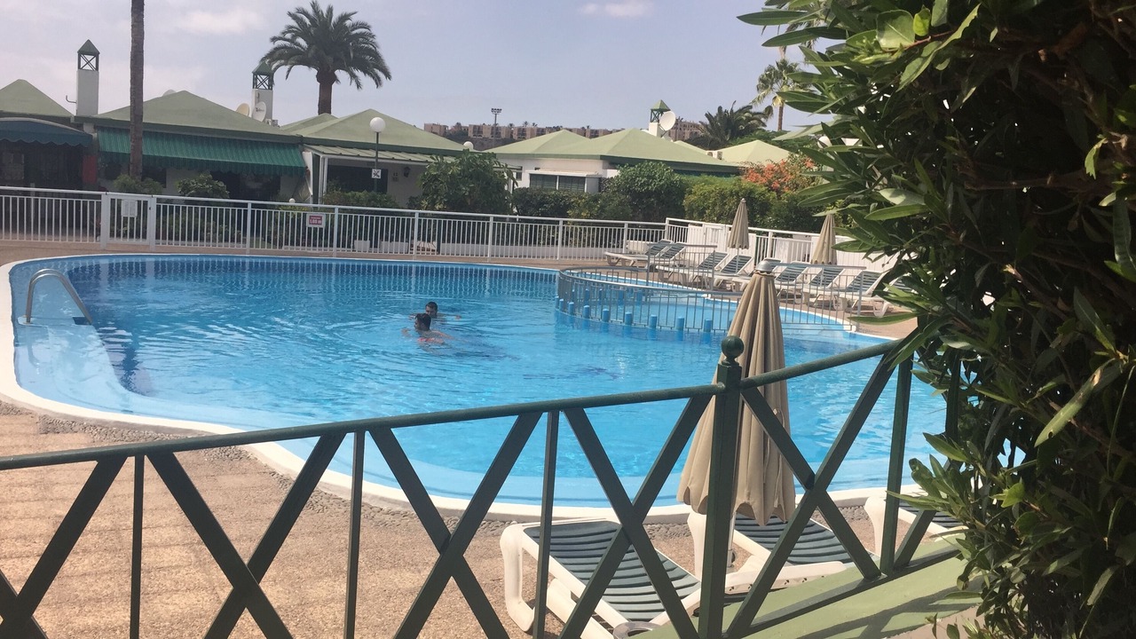Photo of Outdoor in Maspalomas
