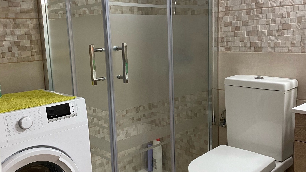 Photo of Bathroom in Maspalomas