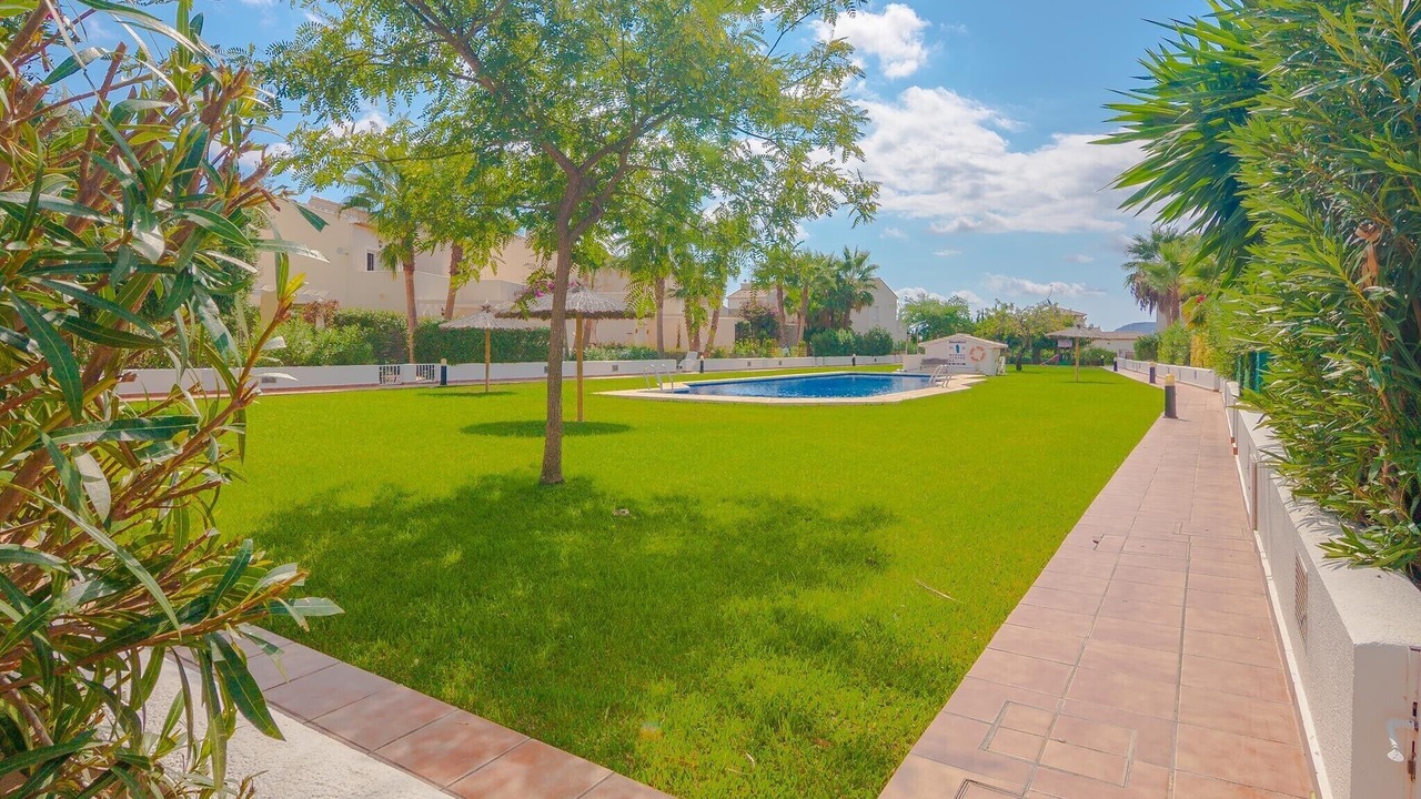 Photo of Outdoor in Casas de Torrat